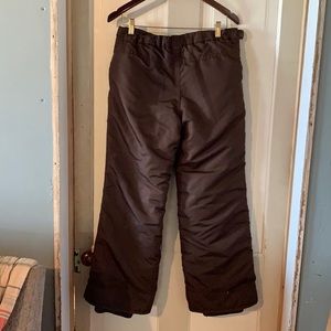 Kids Size Large snow pants 14/16